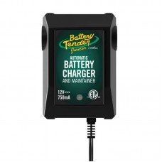 Battery Tender Junior 12V / 750Ma Battery Charger Battery Tender Junior 12V / 750Ma Battery Charger